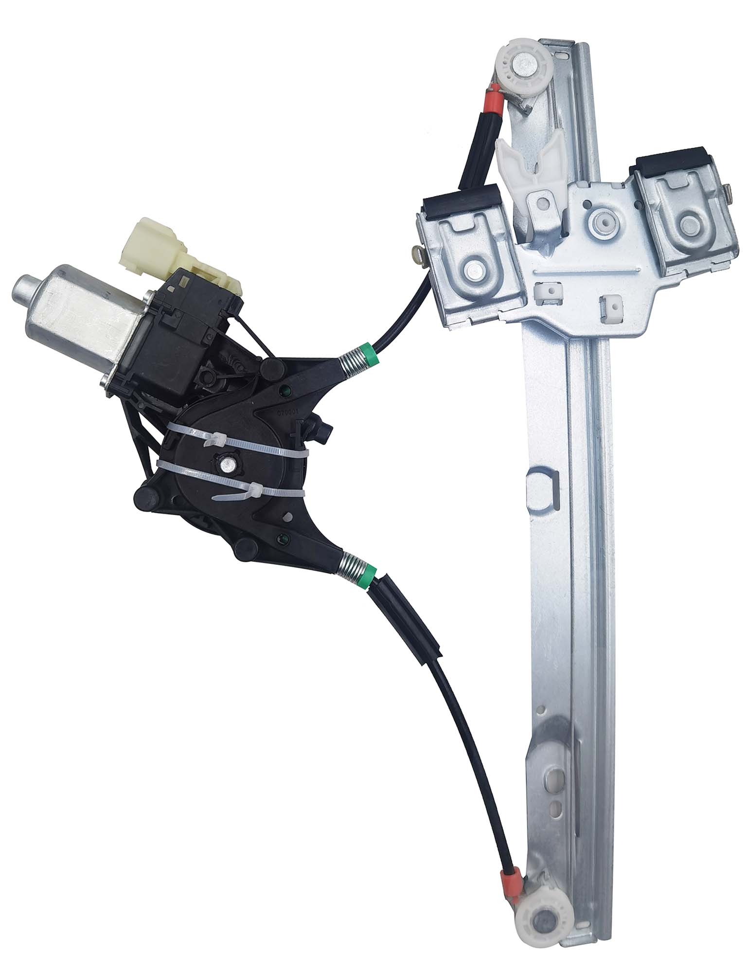 Mechanizmus zdvíhania okna DOGA PARTS, S.L.U.